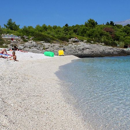 Secluded Holiday House Povlja, Brac - 14500 المظهر الخارجي الصورة