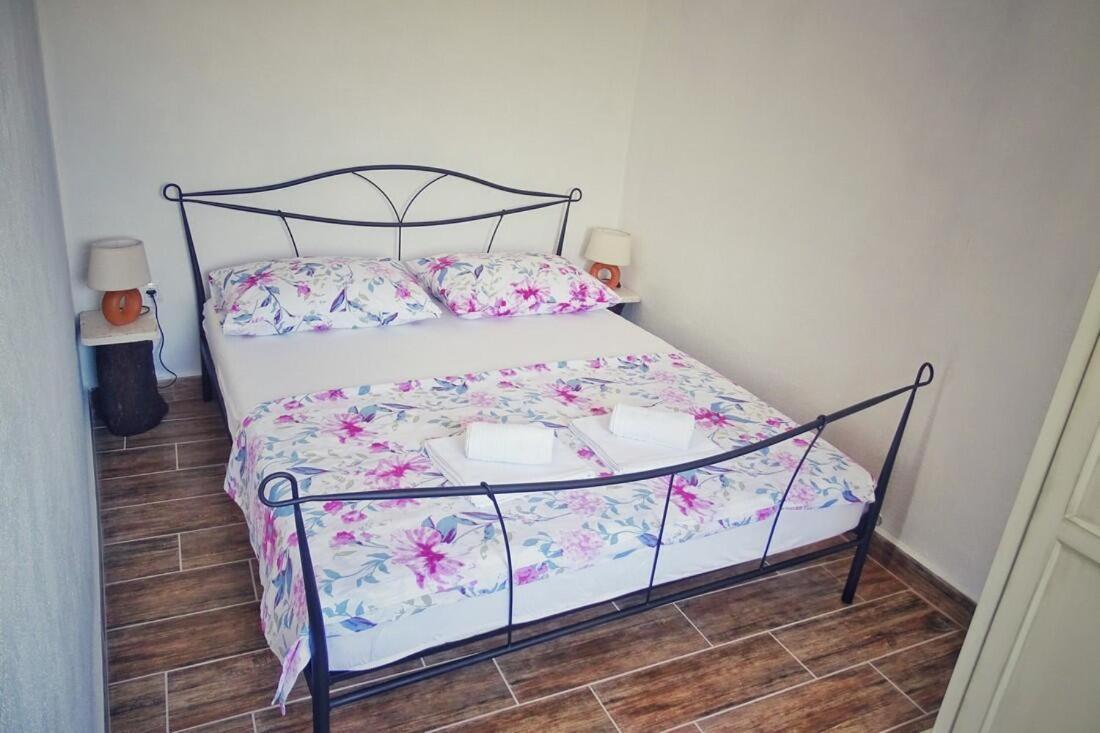 Secluded Holiday House Povlja, Brac - 14500 المظهر الخارجي الصورة